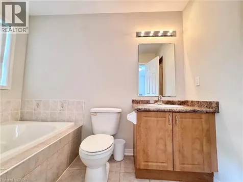 110 Highland Road East Kitchener ON N2M 3S1