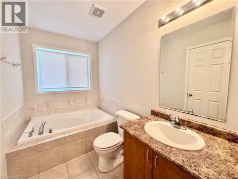 110 Highland Road East Kitchener ON N2M 3S1