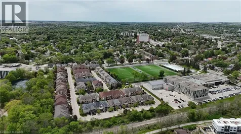 110 Highland Road East Kitchener ON N2M 3S1