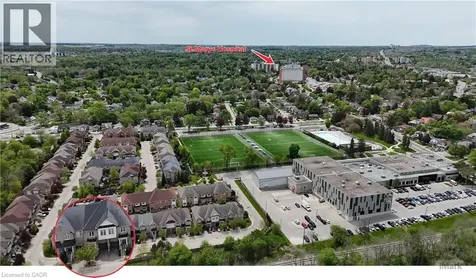 110 Highland Road East Kitchener ON N2M 3S1