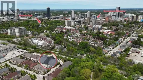 110 Highland Road East Kitchener ON N2M 3S1