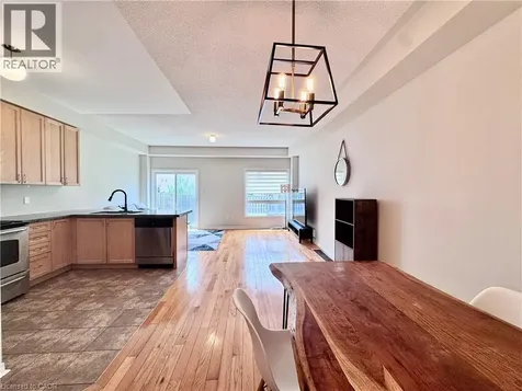 110 Highland Road East Kitchener ON N2M 3S1