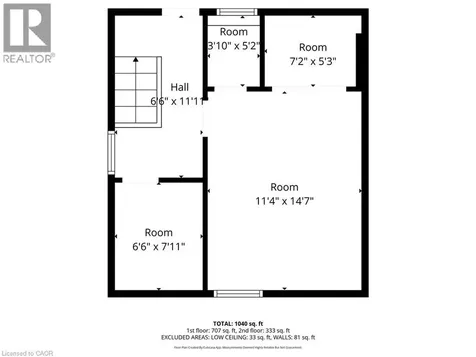 256 Bay Street North Hamilton ON L8L 1M3