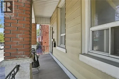 256 Bay Street North Hamilton ON L8L 1M3