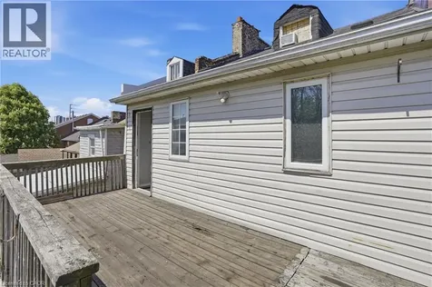 256 Bay Street North Hamilton ON L8L 1M3
