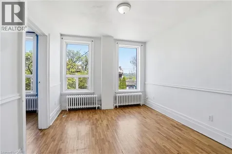 256 Bay Street North Hamilton ON L8L 1M3