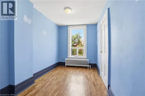 256 Bay Street North Hamilton ON L8L 1M3