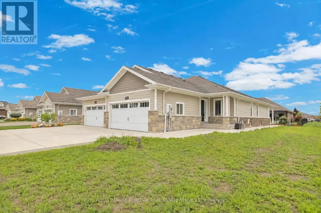 1160 Alliance Street Lasalle ON N9H 0C3