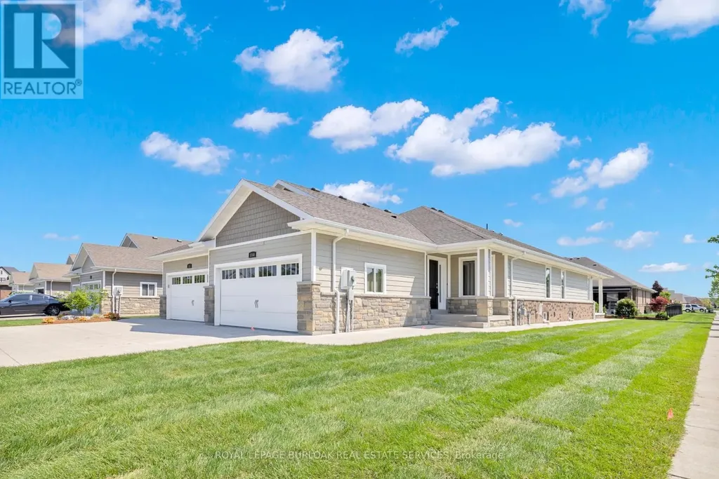 1160 Alliance Street Lasalle ON N9H 0C3