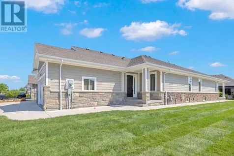 1160 Alliance Street Lasalle ON N9H 0C3