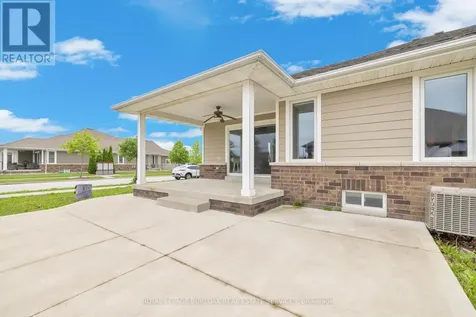 1160 Alliance Street Lasalle ON N9H 0C3