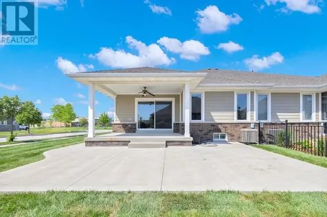 1160 Alliance Street Lasalle ON N9H 0C3