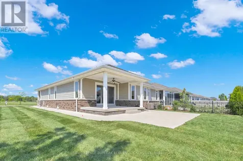 1160 Alliance Street Lasalle ON N9H 0C3