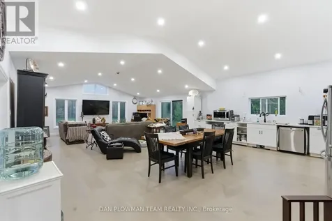 377 Balmer Road North Kawartha ON K0L 1A0