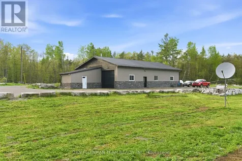 377 Balmer Road North Kawartha ON K0L 1A0