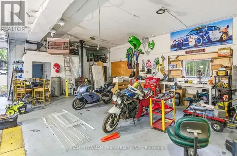 377 Balmer Road North Kawartha ON K0L 1A0
