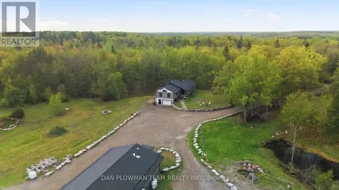 377 Balmer Road North Kawartha ON K0L 1A0