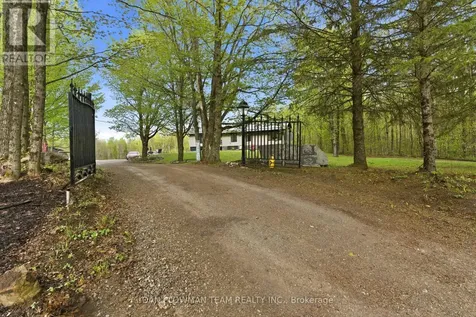 377 Balmer Road North Kawartha ON K0L 1A0
