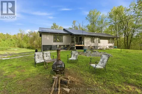 377 Balmer Road North Kawartha ON K0L 1A0