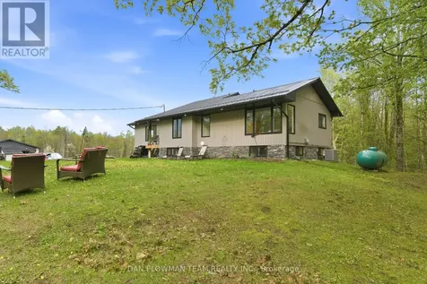 377 Balmer Road North Kawartha ON K0L 1A0