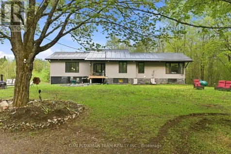 377 Balmer Road North Kawartha ON K0L 1A0