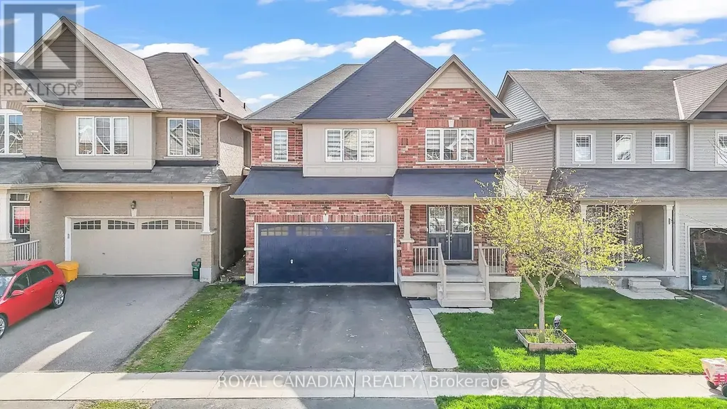 28 Cheevers Road Brantford ON N3T 0K4