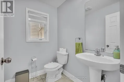28 Cheevers Road Brantford ON N3T 0K4