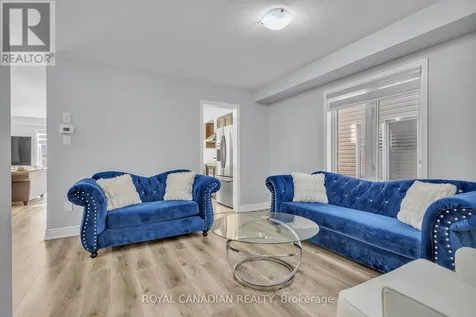 28 Cheevers Road Brantford ON N3T 0K4