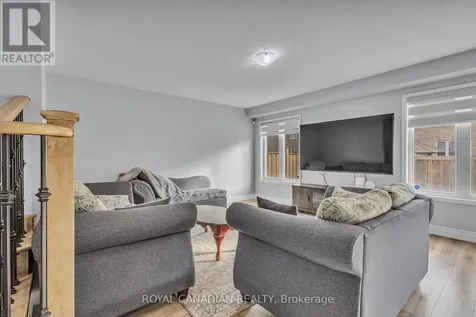 28 Cheevers Road Brantford ON N3T 0K4