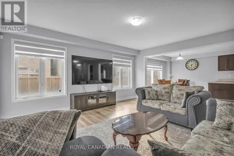 28 Cheevers Road Brantford ON N3T 0K4