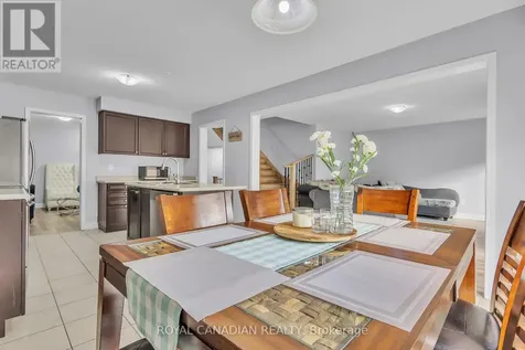 28 Cheevers Road Brantford ON N3T 0K4