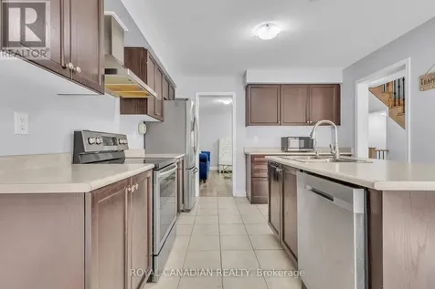 28 Cheevers Road Brantford ON N3T 0K4
