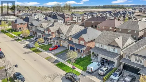 28 Cheevers Road Brantford ON N3T 0K4