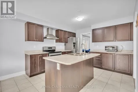 28 Cheevers Road Brantford ON N3T 0K4