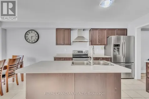 28 Cheevers Road Brantford ON N3T 0K4