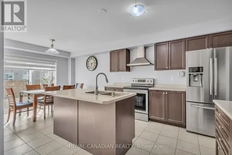 28 Cheevers Road Brantford ON N3T 0K4