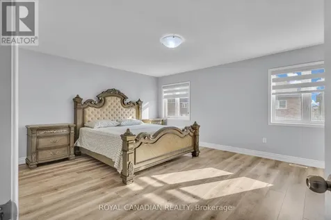 28 Cheevers Road Brantford ON N3T 0K4