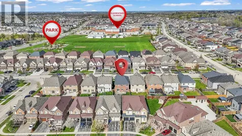 28 Cheevers Road Brantford ON N3T 0K4