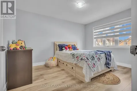 28 Cheevers Road Brantford ON N3T 0K4