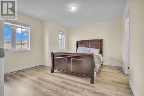 28 Cheevers Road Brantford ON N3T 0K4