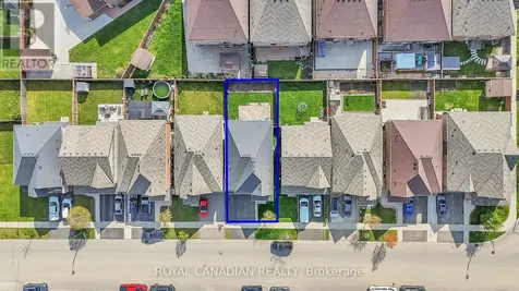 28 Cheevers Road Brantford ON N3T 0K4