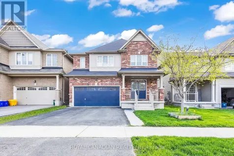 28 Cheevers Road Brantford ON N3T 0K4