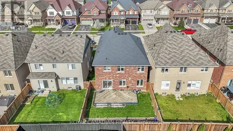28 Cheevers Road Brantford ON N3T 0K4