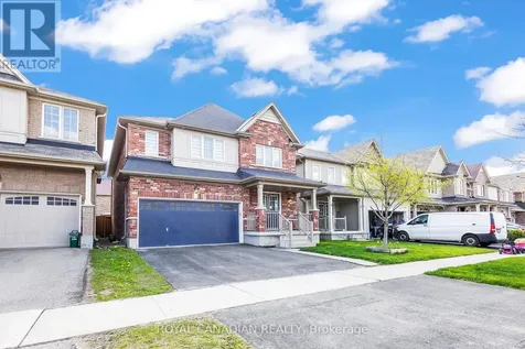 28 Cheevers Road Brantford ON N3T 0K4