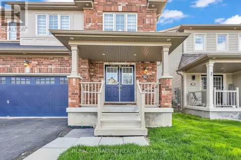 28 Cheevers Road Brantford ON N3T 0K4