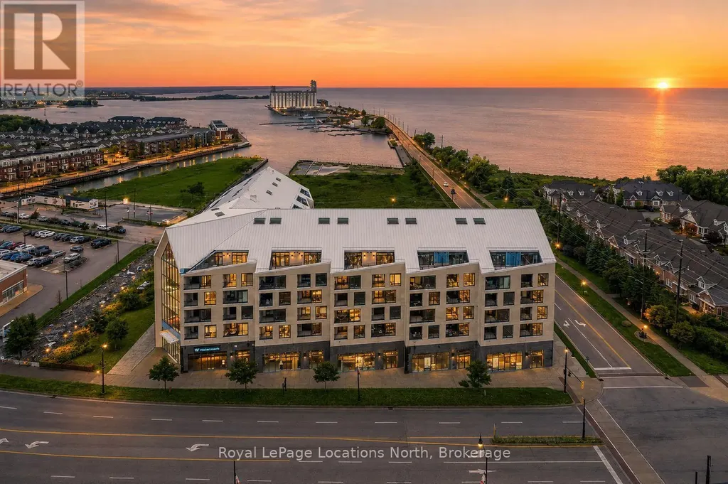31 Huron Street Collingwood ON L9Y 5T7