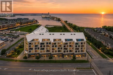 31 Huron Street Collingwood ON L9Y 5T7