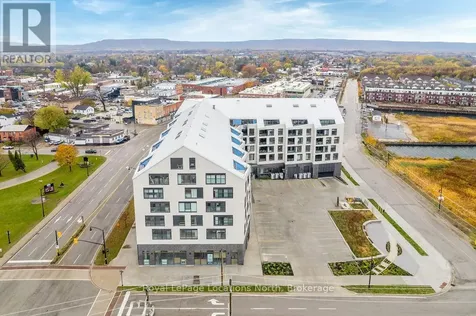 31 Huron Street Collingwood ON L9Y 5T7