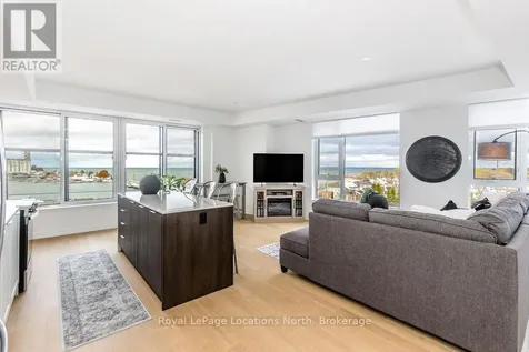 31 Huron Street Collingwood ON L9Y 5T7
