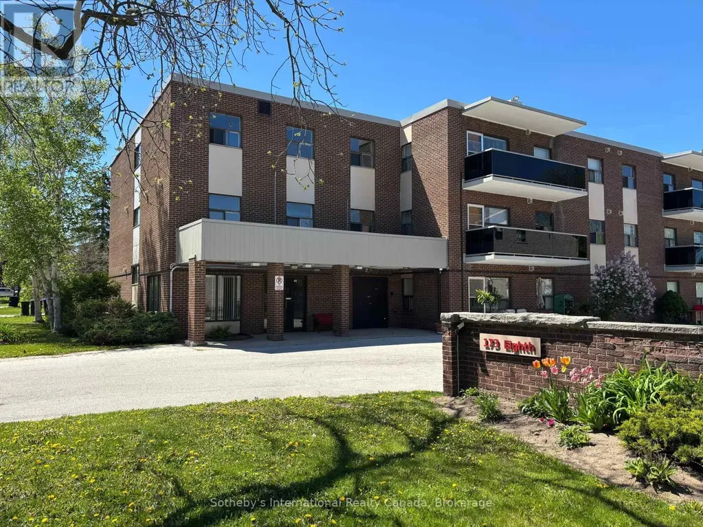 173 Eighth Street Collingwood ON L9Y 2C9